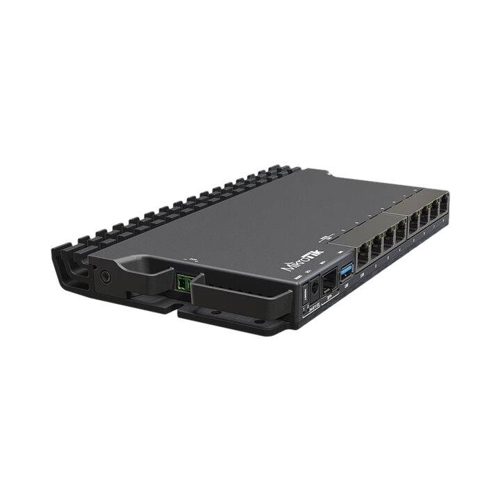 MIKRO TIK RB5009UG+S+IN Router