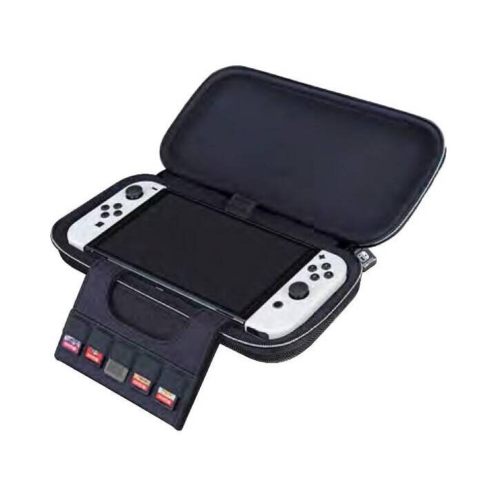 NACON Sac de transport Console de jeu Deluxe (Switch OLED, Switch Lite, Switch)