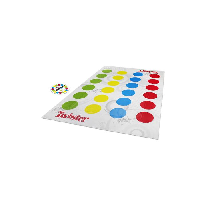 HASBRO Twister (DE)