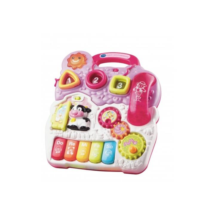 VTECH Marchette pour bébé