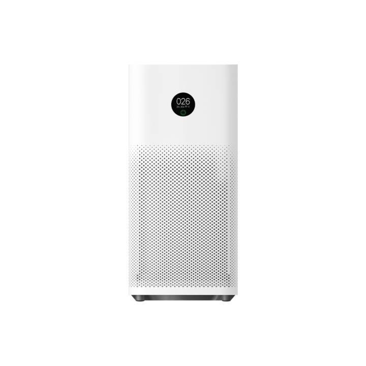 XIAOMI Mi Air Purifier 3H (380 m3/h, 48 m2) - Interdiscount