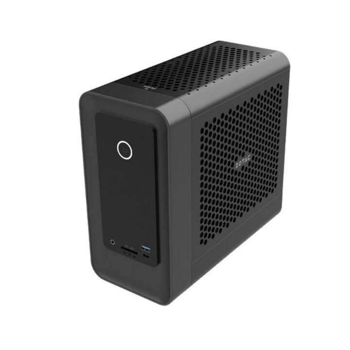 ZOTAC ZBOX Magnus One EU275070C (Intel Core Ultra 7 265, 16 GB, 1000 GB ...