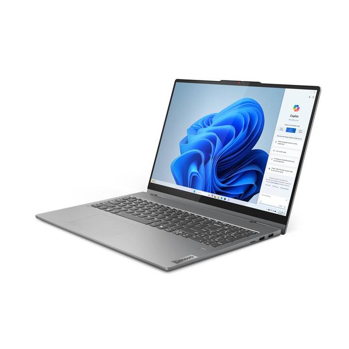 LENOVO IdeaPad 5 2-in-1 16IRU9 (16", Intel Core 7, 16 GB RAM, 1000 GB SSD)