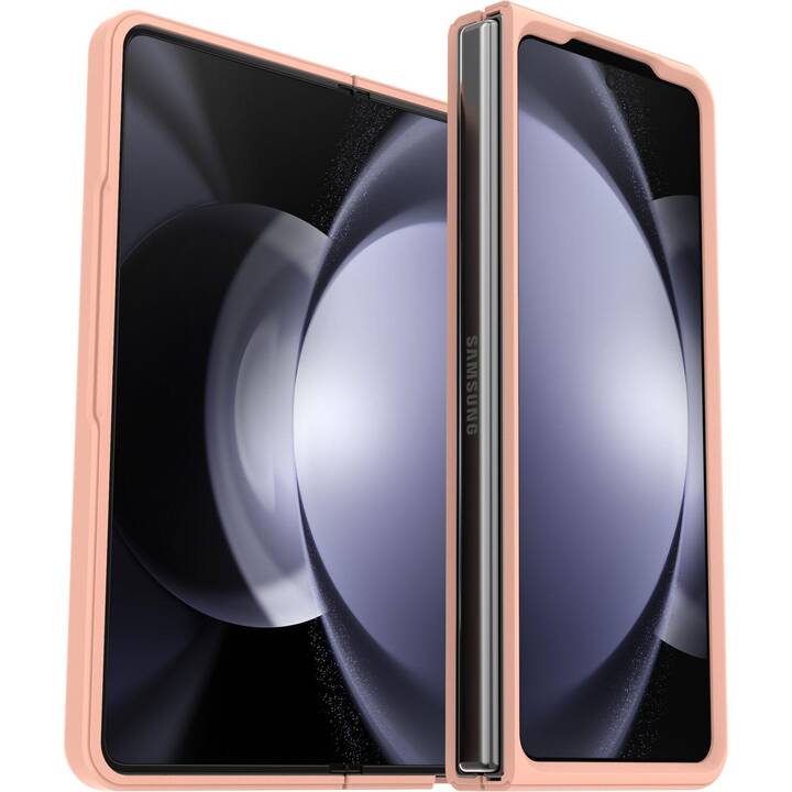 OTTERBOX Backcover Thin Flex Series (Galaxy Z Fold 5, Peach)