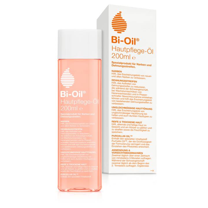 BI-OIL Olio per la cura (200 ml)