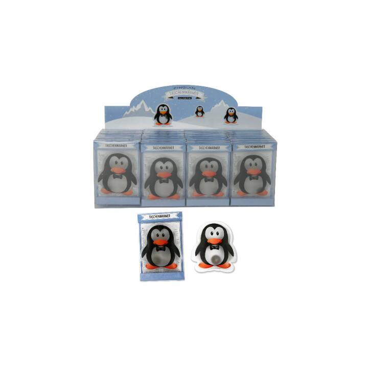 ROOST Chauffe-mains Pinguin