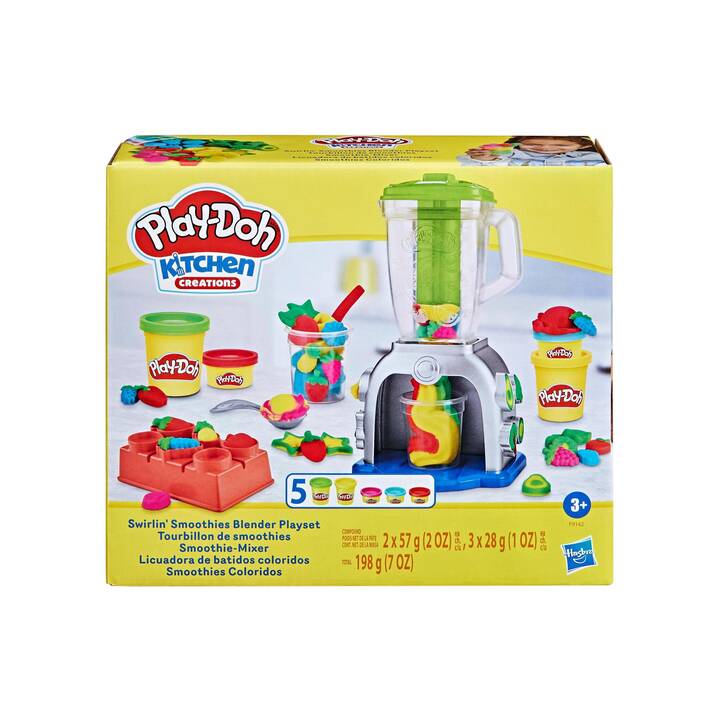 PLAY-DOH Koch - Spielwelt