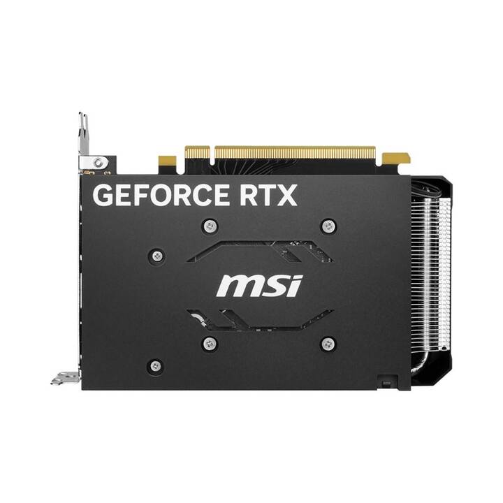 MSI AERO ITX Nvidia RTX 4060 (8 Go)