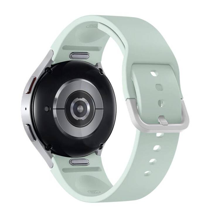 EG Cinturini (Samsung Galaxy Galaxy Watch6 40 mm, Verde)