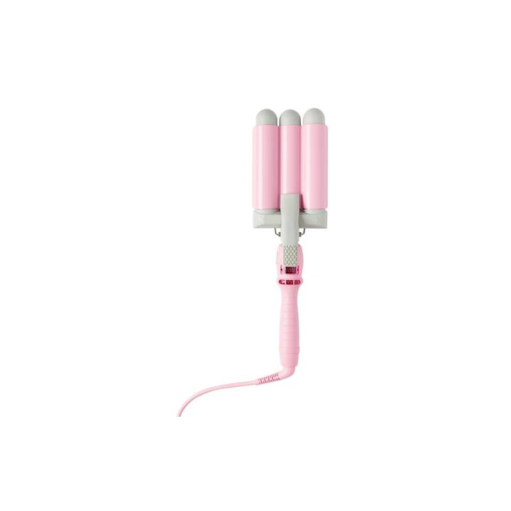 MERMADE Pro Waver (32 mm, Pink)