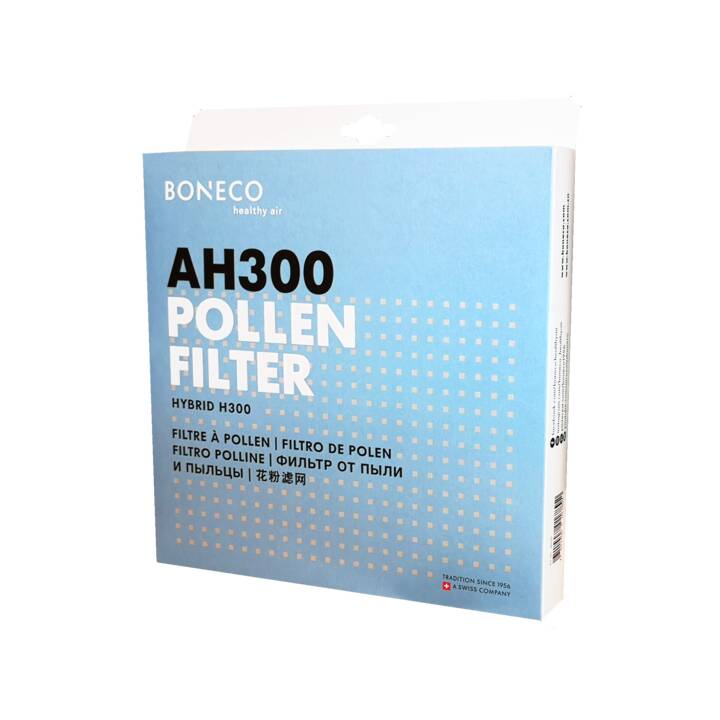 BONECO HEALTHY AIR Filter AH300 (Hybrid H300)