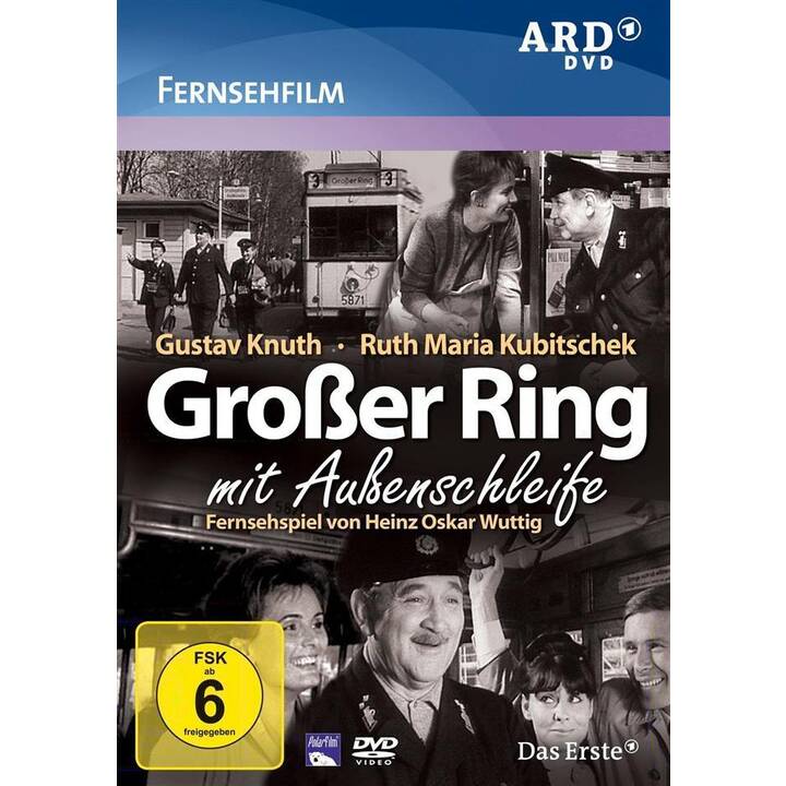 Grosser Ring mit Aussenschleife - ARD Fernsehfilm (DE)