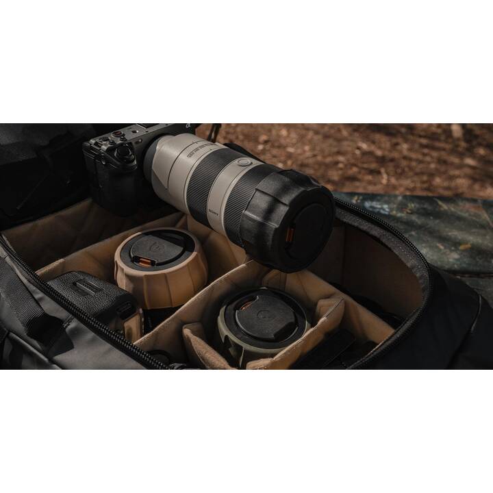 POLAR PRO FILTERS Objektivdeckel (80 mm)