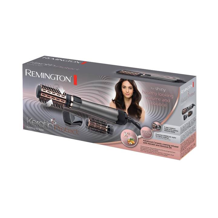 REMINGTON AS8810 Spazzole ad aria calda