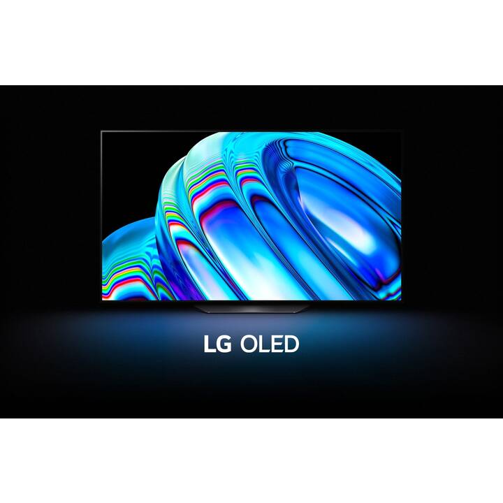 LG OLED65B29LA Smart TV (65", OLED, Ultra HD - 4K)