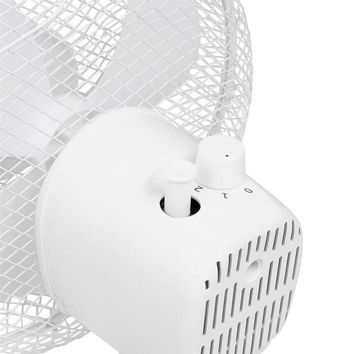 TRISTAR Ventilatore da tavolo (48.65 dB, 30 W)