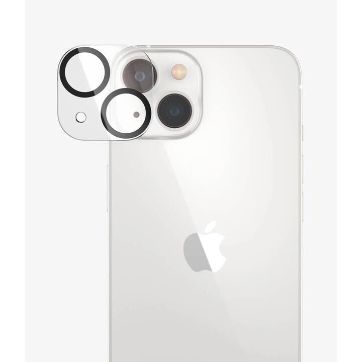PANZERGLASS Displayschutzglas (iPhone 14 Plus, iPhone 14)