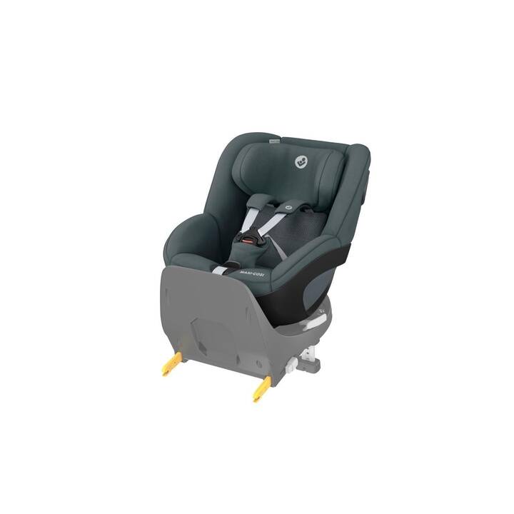 MAXI-COSI Siège auto pour enfants Pearl 360 (Gris)