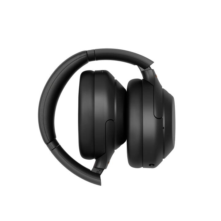 SONY WH-1000XM4 (Over-Ear, Bluetooth 5.0, Schwarz)