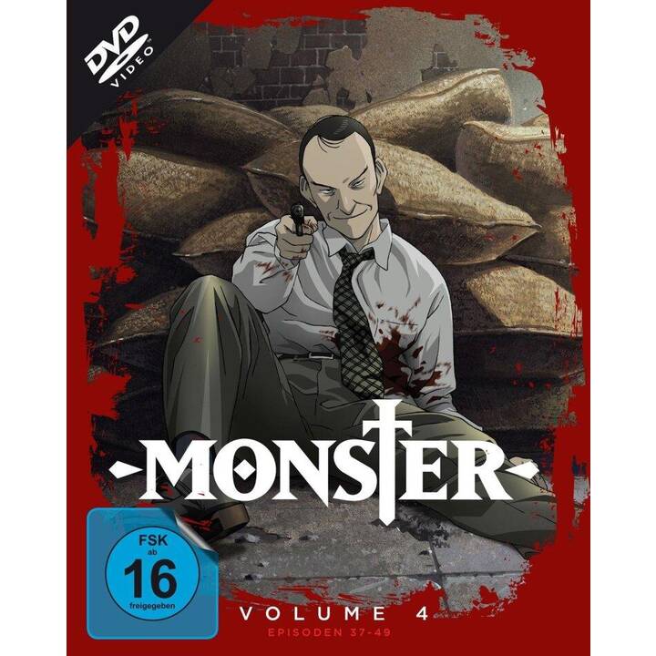 Monster (DE, JA)