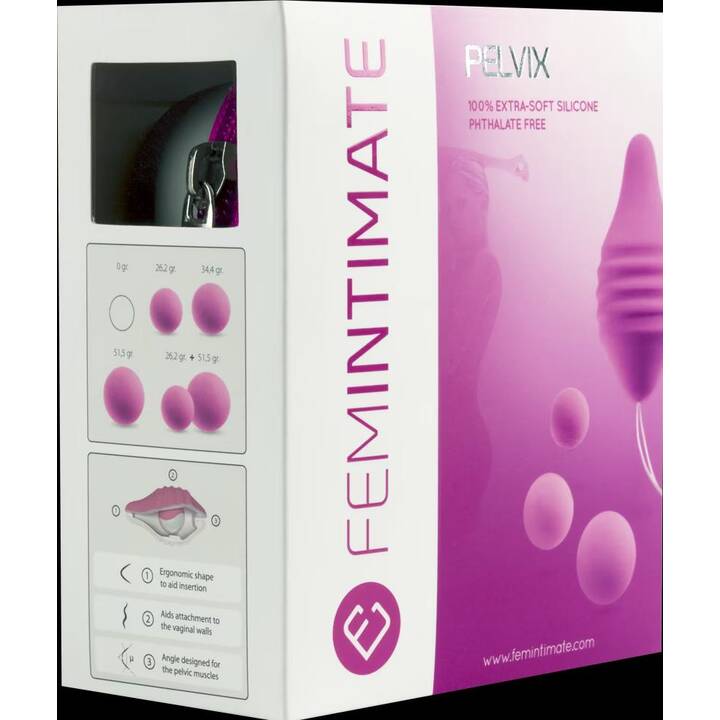 Appareil De Renforcement Du Plancher Pelvien, Appareil D'exercice Des