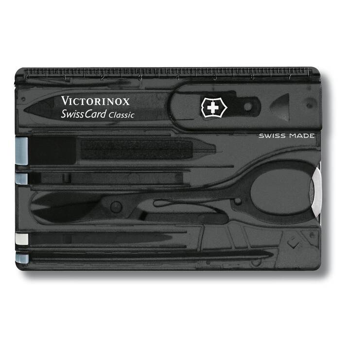 VICTORINOX SwissCard Classic (Outil multifonctions)