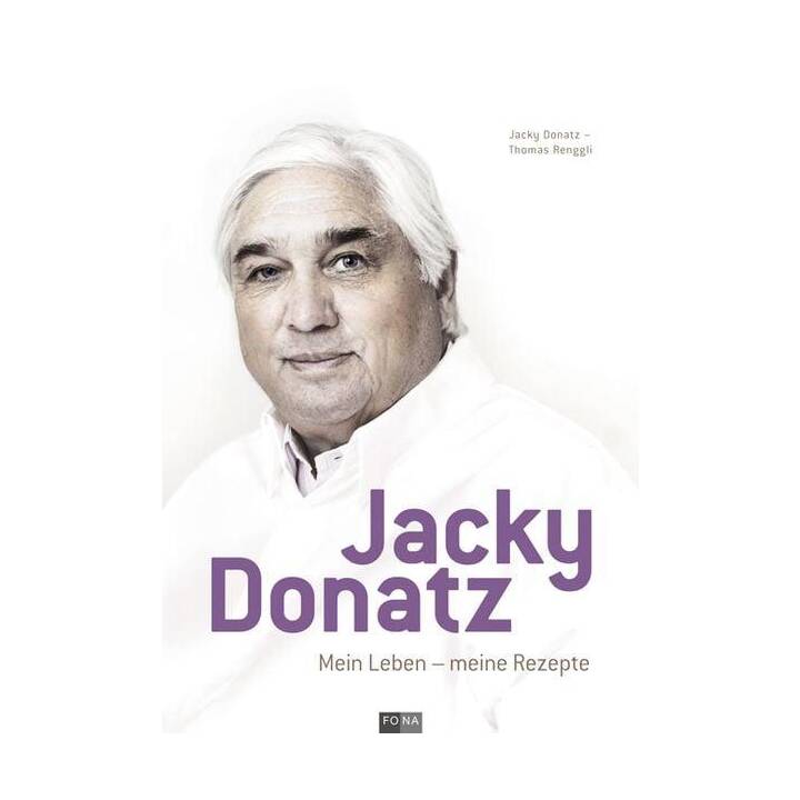 Jacky Donatz