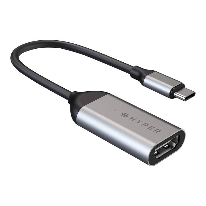 HYPER Drive Adaptateur vidéo (USB Type-C)