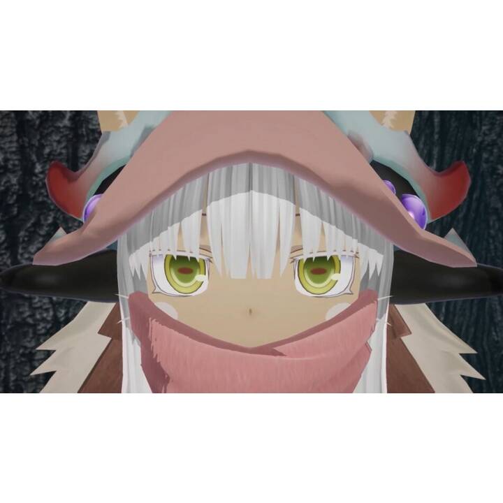 Made in Abyss (DE)