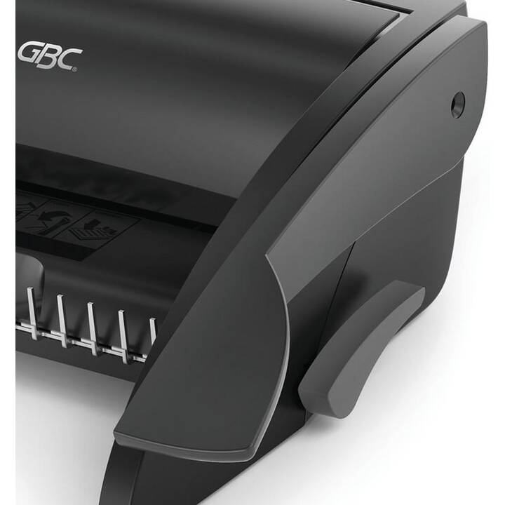 GBC CombBind C100 (Rilegatura in plastica, A3, A4, 160 foglio)