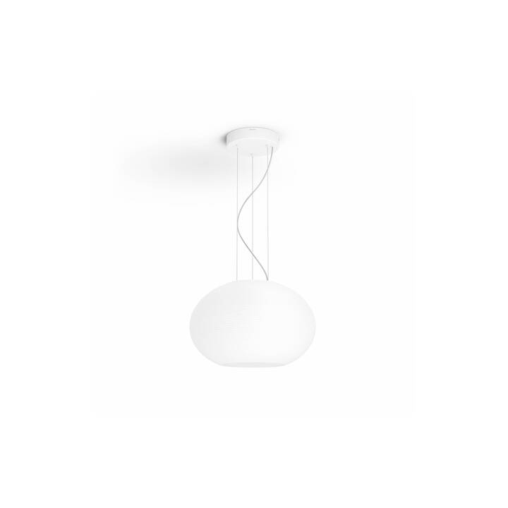 PHILIPS HUE Lampes à suspension White & Color Ambiance Flourish