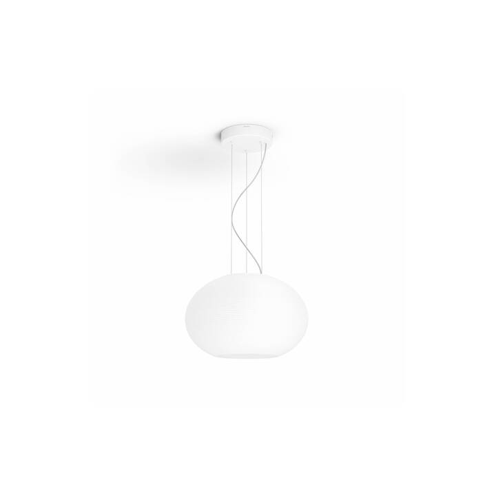 PHILIPS HUE Lampada o sospensione White & Color Ambiance Flourish