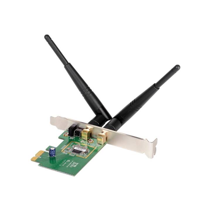 EDIMAX TECHNOLOGY Adaptateur WLAN