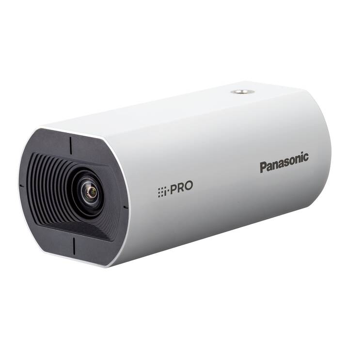 PANASONIC Netzwerkkamera WV-U1142A (4 MP, Box, RJ-45)