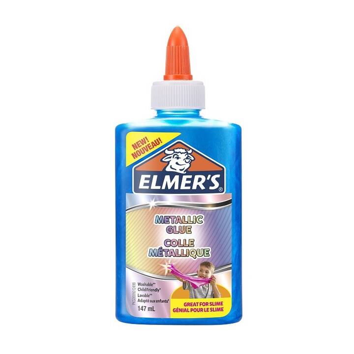 ELMER'S Colle de bricolage (147 ml)
