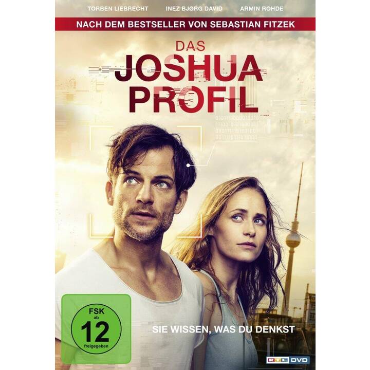 Das Joshua-Profil (DE)