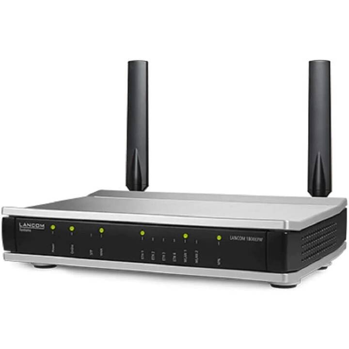 LANCOM SYSTEMS 1800EFW Router