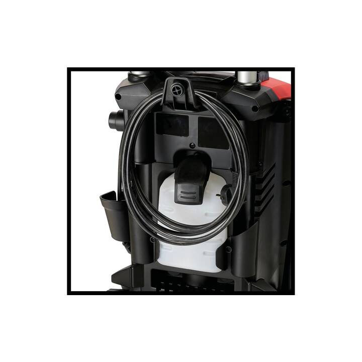 EINHELL Idropulitrice alta pressione TE-HP 140 Expert (Alimentazione a rete)