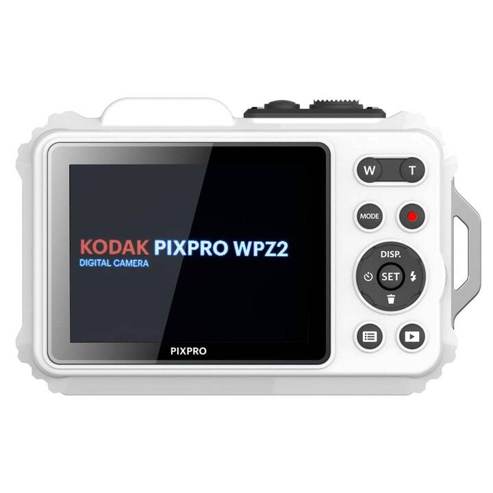 KODAK PixPro WPZ2 (16.35 MP)