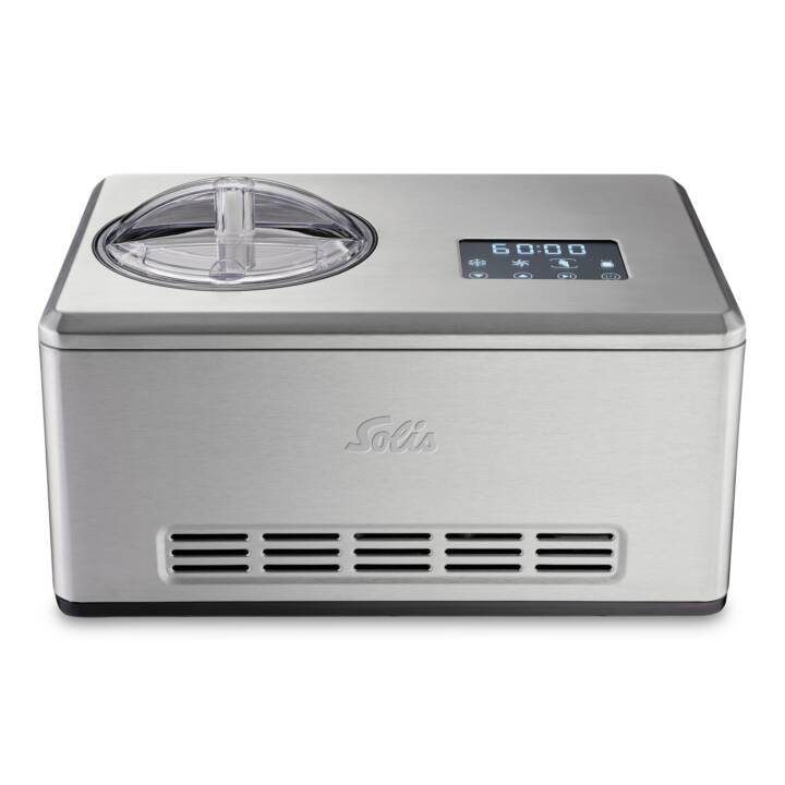 SOLIS Gelateria Pro Touch Gelatiera (1.5 l)