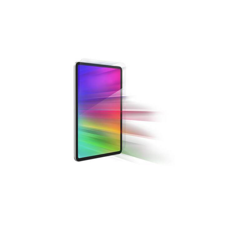 ZAGG VisionGuard Bildschirmfolie (10", iPad Gen. 10 2022, Transparent)