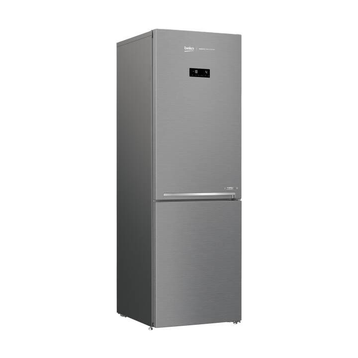 BEKO KG366E60XBCHN (Acciaio inox, Mutevole, A destra)