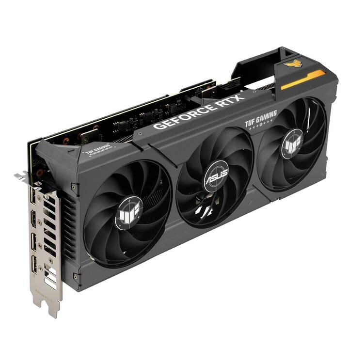 ASUS Nvidia GeForce RTX 4070 Super (12 GB)