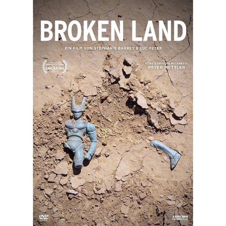 Broken Land (IT, EN)