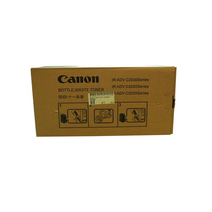 CANON Vaschetta di recupero toner FM3-8137-020 (15000 foglio)