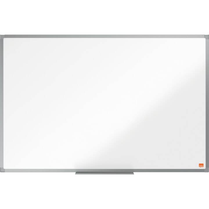 NOBO Whiteboard Classic Steel Ret (90 cm x 60 cm)