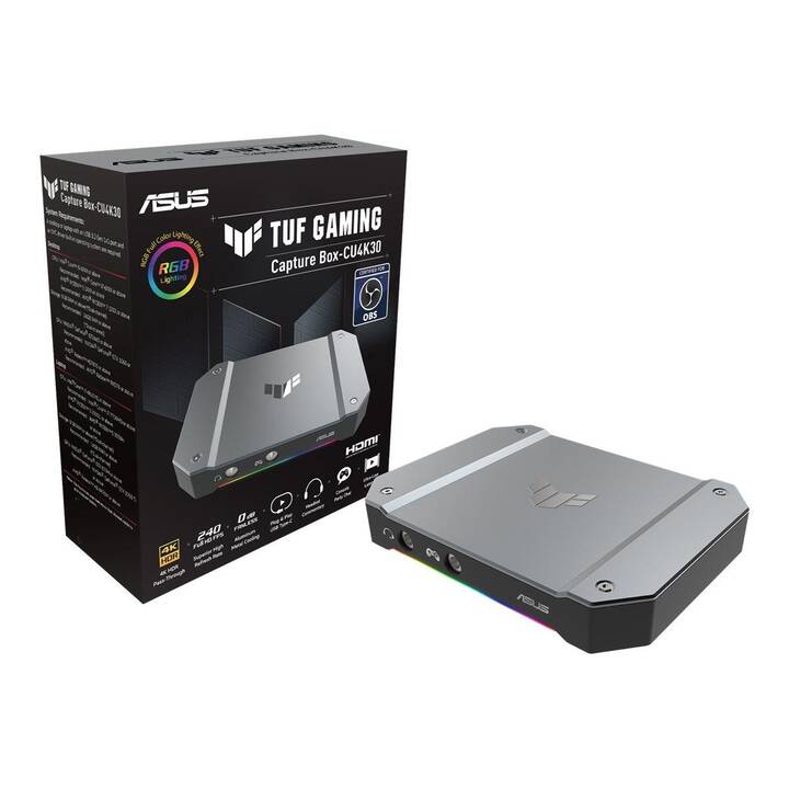 ASUS Video-Adapter (USB Typ-C)