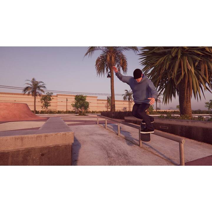 Skater XL (NSW, DE)