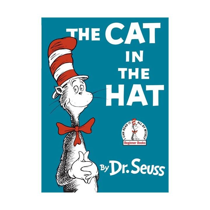 The Cat in the Hat