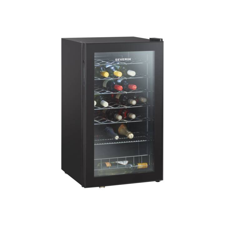 SEVERIN Armoire de climatisation pour le vin KS 9894